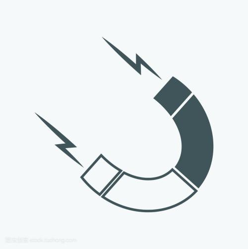 Pwy sydd wedi dod o hyd i magnetau