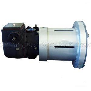 Coupling Modur Magnetig Cyplydd Magnetig Pwmp Cyplyddion Magnetig