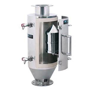 Magnetau Bullet Gwahanydd Magnetig