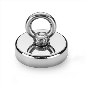 Magnet Pysgota NdFeB Magnet Customized