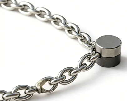 Why Is Silver Not Magnetic? Why Is Silver Not Magnetic?