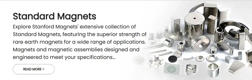 Stanford Magnets Stanford Magnets