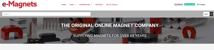 E-Magnetsuk E-Magnetsuk