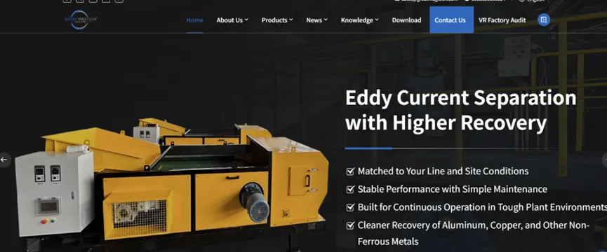 Great Magtech Great Magtech