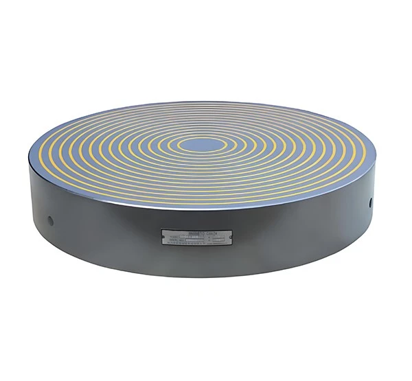ElectroMagnetic Chuck ElectroMagnetic Chuck