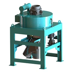 Gwahanydd electromagnetig