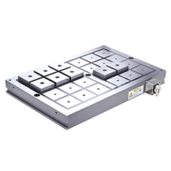 Electro Chucks Magnetig Parhaol