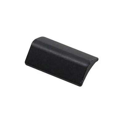Wedi'i Bondio Ndfeb Arc Magnet Magnet