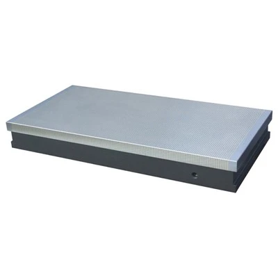 Chuck Electromagnetig Traw Micro